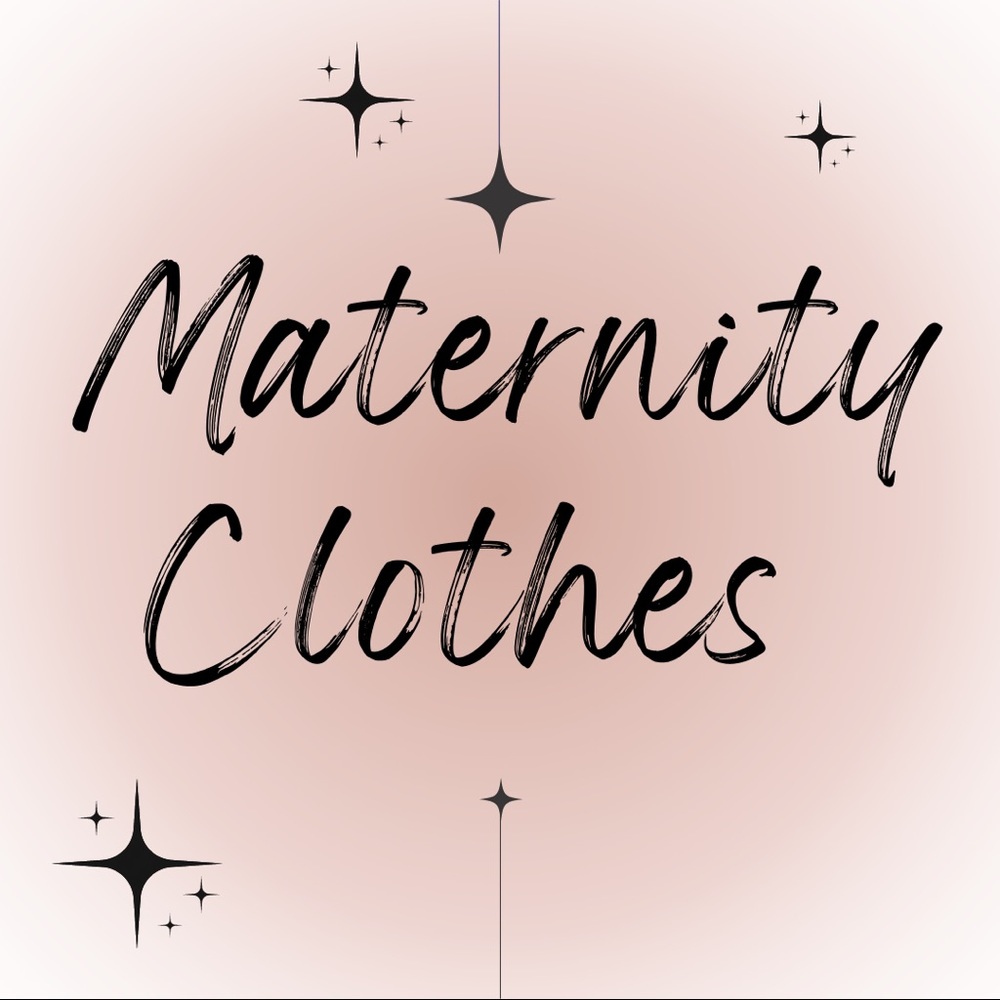 Maternity Clothes